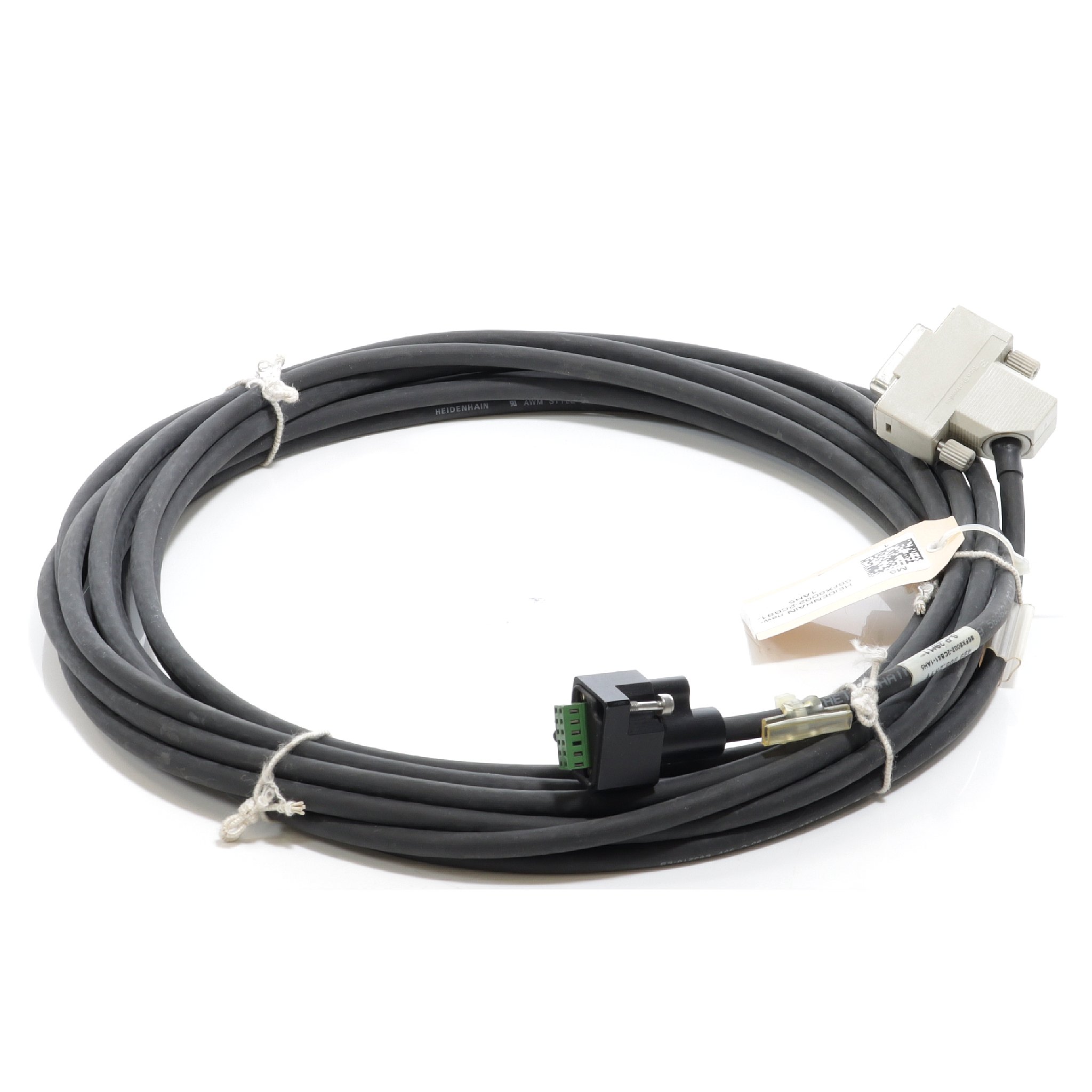 Kabel  Neu